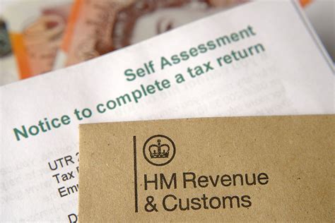 Pro's Guide To Claiming Tax Back From Hmrc Now