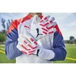 Puma Future Ultimate Nc Goalkeeper Gloves Nencini Sport