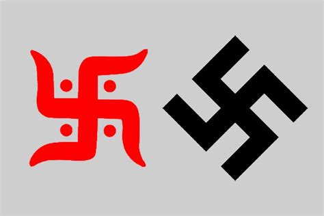 Re Vilifying Swastika A History Of Branding Hindu Icon As Symbol Of Hate