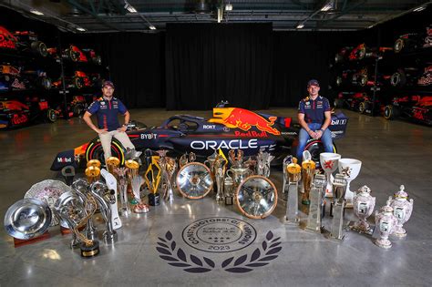 Red Bull Racing Amp 39 S Dominance In F1 2023 The Key To Success Was Cutting 20Kg On Rb19 Car World