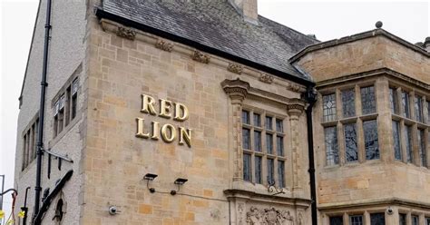 Red Lion Kings Heath