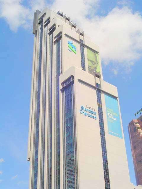 Registration Guide Standard Chartered Malaysia