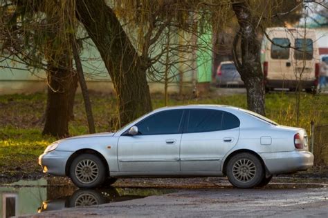 Report A Car Dumped