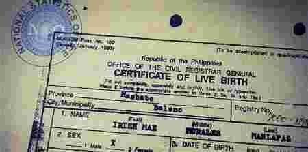 Requirements Para Sa Birth Certificate Ni Baby Na Dapat Mong Ihanda