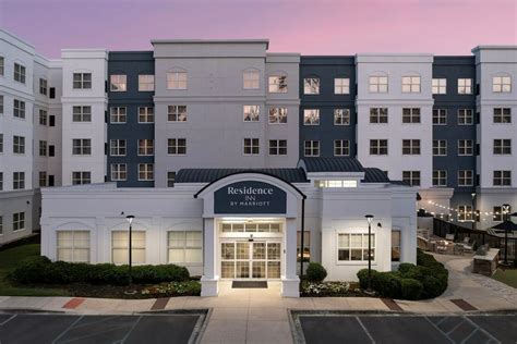 Residence Inn By Marriott Birmingham Hoover Reservationdesk Com