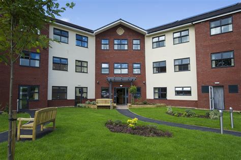 Residential Care Homes