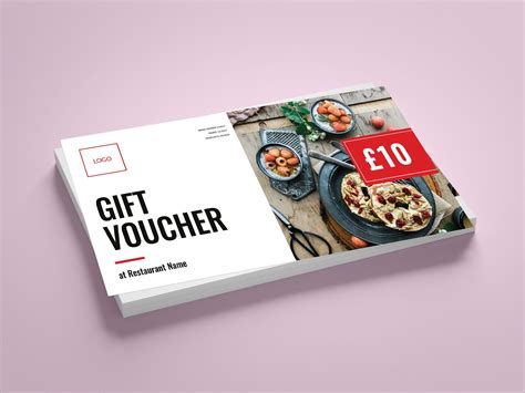 Restaurant Gift Voucher Cc Older Compatible Build Voucher Design