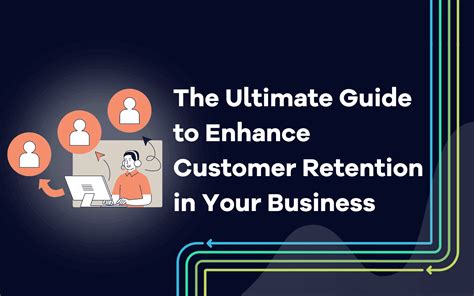 Retention Secrets The Ultimate Guide To Customer Retention Exclusive