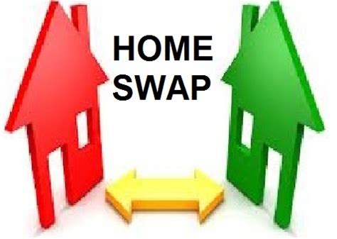 Retired At 48 Book The Ins And Outs Of Home Swapping