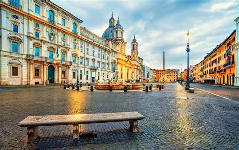 Rome Uncovered Must See Landmarks And Hidden Gems You Can T Miss