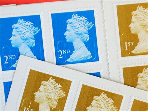 Royal Mail Announces Date Stamps Without Barcodes Won T Be Valid And