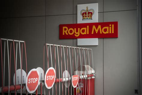 Royal Mail Delivery Disasters Continue Amid Reports Of Delays