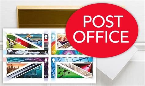 Royal Mail New Address Registration