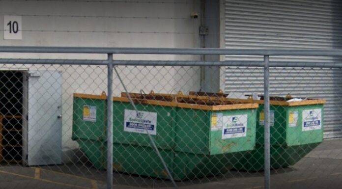 Rubbish Collection Christchurch Recycling