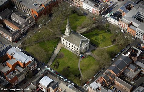 Saint Paul's Square