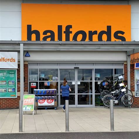 Sale Halfords Near Me In Stock