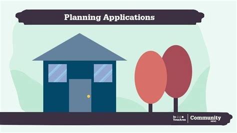 Sandwell Council Planning Applications