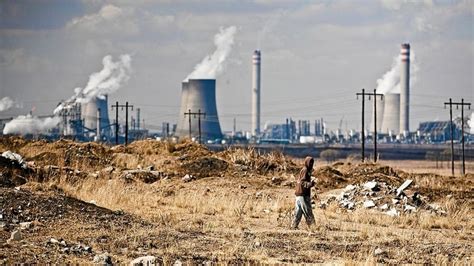 Sasol Set To Fight Clean Air Standards The Mail Guardian