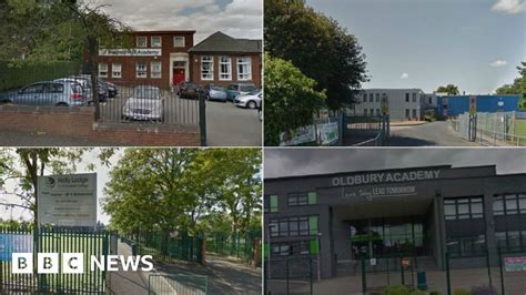 School Closures Today Birmingham