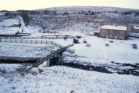 School Closures Today List Of Schools Shut As Snow And Ice Leads To Disruption Across Uk