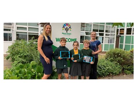 School Named As An Apple Regional Training Centre