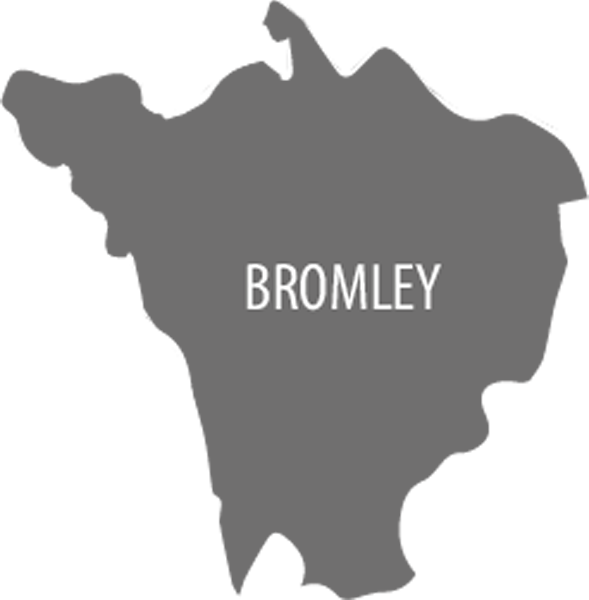 Search Bromley Planning Applications