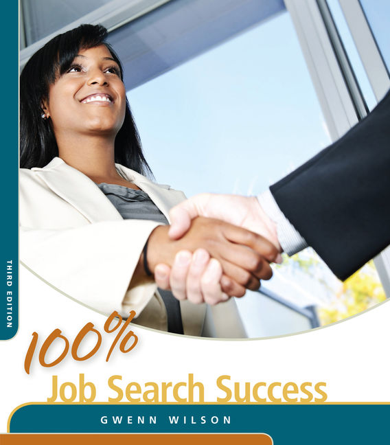 Secrets Of Job Search Success