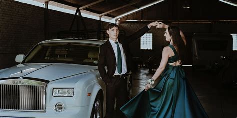 Secure Your Dream Prom Car Hire In Birmingham Ultimate Guide