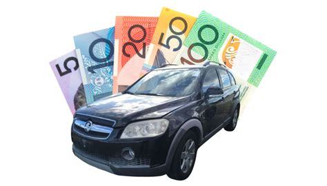 Sell Unregistered Cars Sydney Get Cash For Unregistered Car