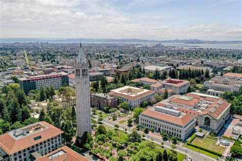 Service At Uc Berkeley