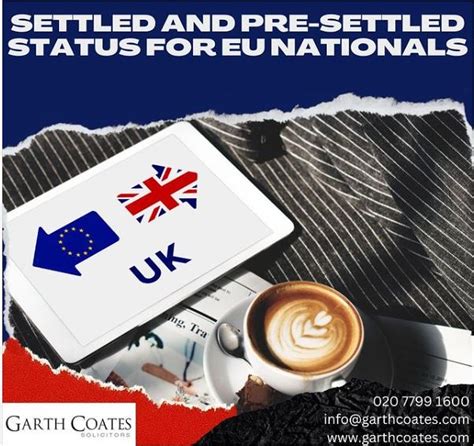 Settled And Pre Settled Status For Eu Nationals Settled An Flickr