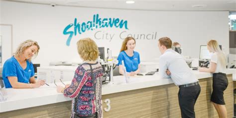 Shoalhaven Council Land Sales 94 9 Power Fm