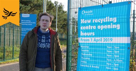 Sighthill Recycling Centre