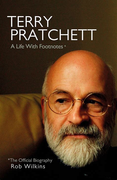 Sir Terry Pratchett H Ro Que Jusqu Au Bout Lib Ration