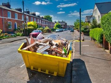 Skip Hire In Walsall The Best Of Walsall