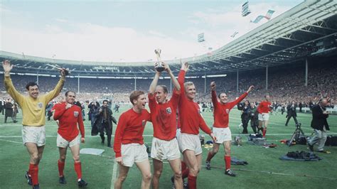 Sky Sports To Celebrate England S 1966 World Cup Win And We Want Your