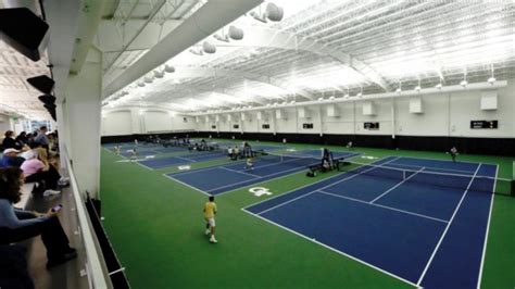 Slta To Build World Class Indoor Tennis Courts Complex Www