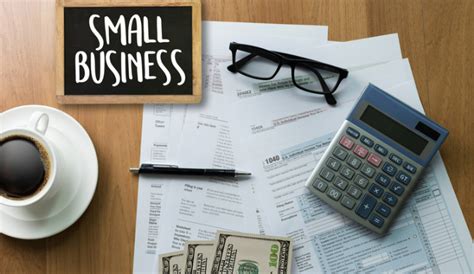 Small Business Rate Relief