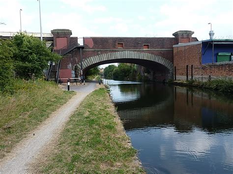 Small Heath Bridge