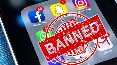 Social Media Use Banned For Punjab Policemen On Duty Hum News