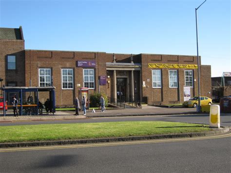 South Yardley Library Michael Westley Cc By Sa 2 0 Geograph