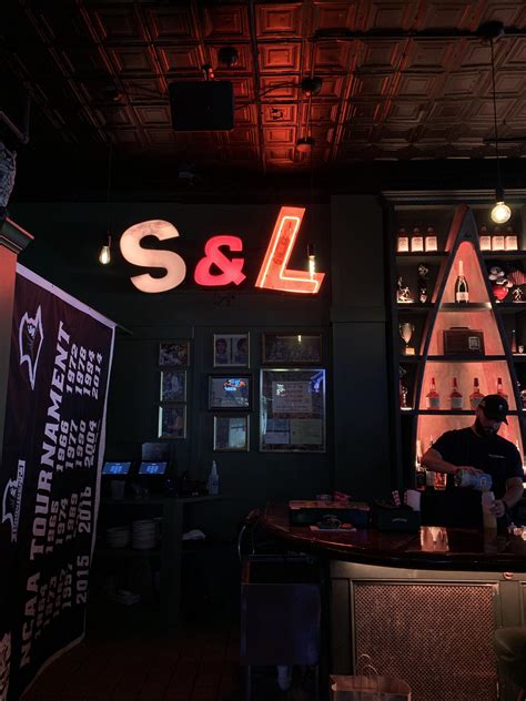 Sport And Leisure Bar In Providence Is The Place To Be Seen This Summer