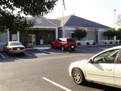 Spring Hill Public Library Spring Hill Tn Libraries On Waymarking Com