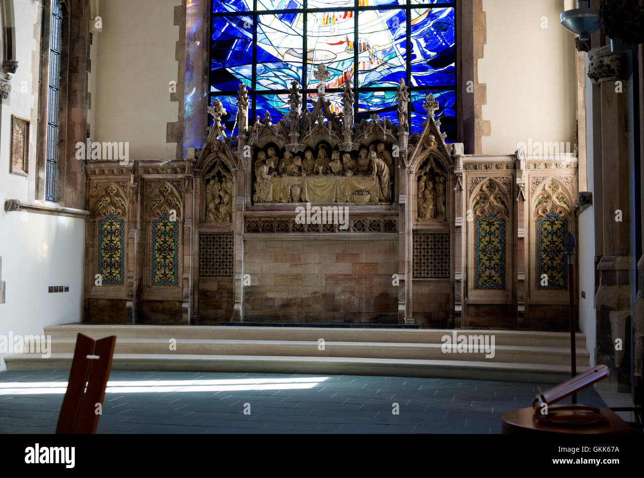 St Barnabas Church Erdington Birmingham Great Flickr As De Flickr