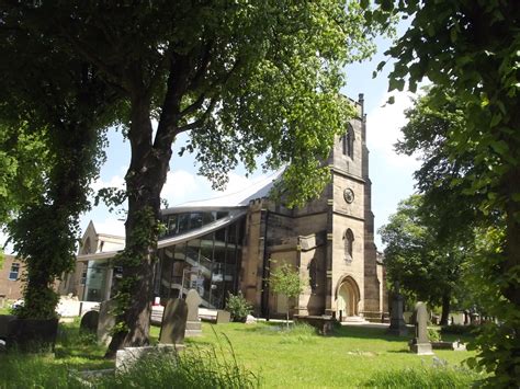 St Barnabas Church High Street Erdington This Is St Ba Flickr