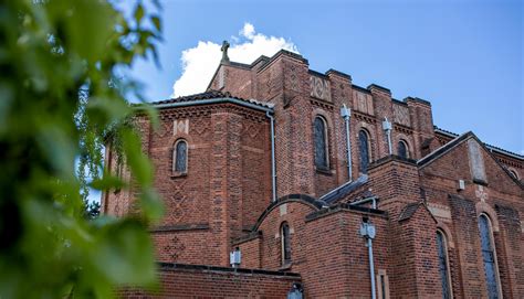 St Germain S Church Heritage Open Day