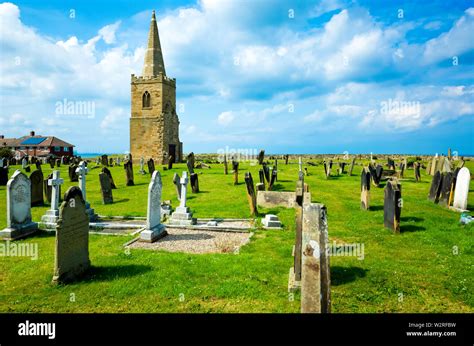 St Germain S Church In Marske By The Sea Mat Fascione Cc By Sa 2 0