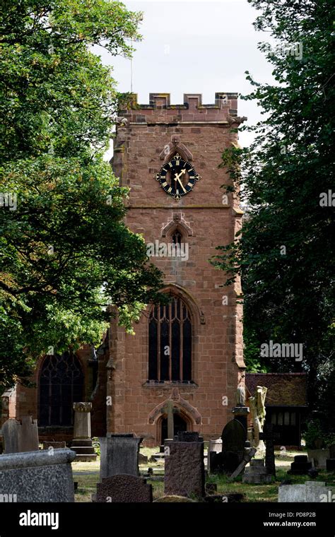 St Giles Church Sheldon: The Essential Guide To Its Rich History And Architecture