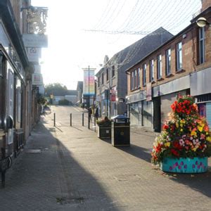 Stewart Street Milngavie Co Uk