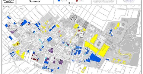 Student Summer Parking Permits Now Available Uknow